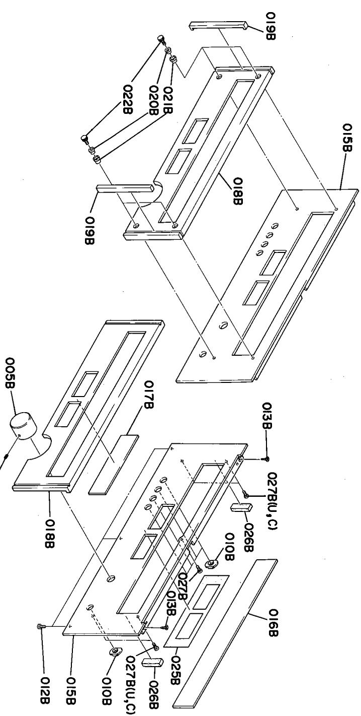 MARANTZ 2020L - FTZ REGULATION - 12