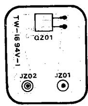 MARANTZ 2020L - FTZ REGULATION - 2