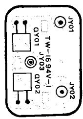 MARANTZ 2020L - FTZ REGULATION - 4
