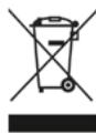 LAGRANGE 149 001 RACLETTE EVOLUTION - Protection of the environment - DIRECTIVE 2002/96/CE - 1