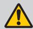CANON LV-WX300USTI - LV-WX310ST - Attention - 1