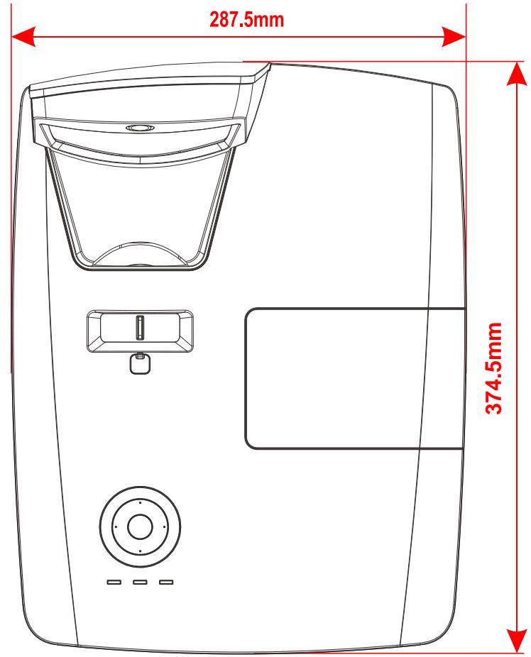 CANON LV-WX300USTI - LV-WX310ST - Tableau de mode de synchronisation - 3