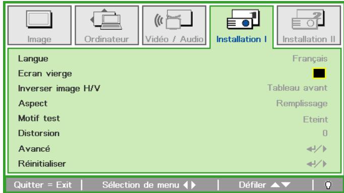 CANON LV-WX300USTI - LV-WX310ST - Important : - 2