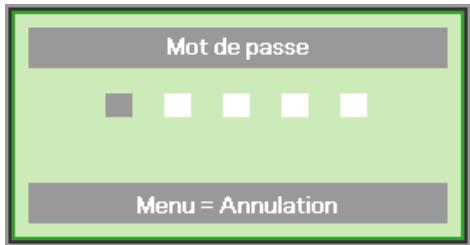 CANON LV-WX300USTI - LV-WX310ST - Important : - 7