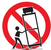 CANON LV-WX300USTI - LV-WX310ST - PRECAUTION POUR LA SUSPENSION AU PLAFOND - 1