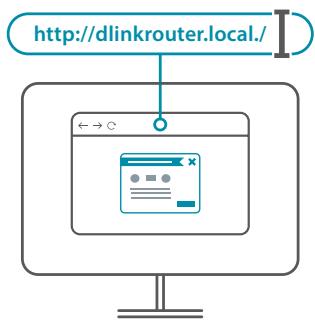 D-LINK DIR-809 - OPTION 2 WEB BROWSER SETUP - 4