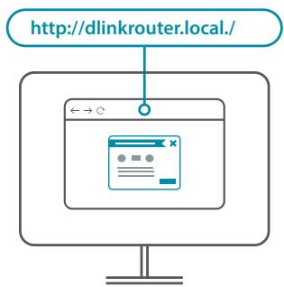 D-LINK DIR-809 - OPTIE 2 WEBBROWSERINSTALLATIE - 4