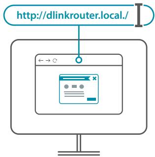 D-LINK DIR-809 - OPTION 2 EINRICHUNG IM WEBBROWSER - 4