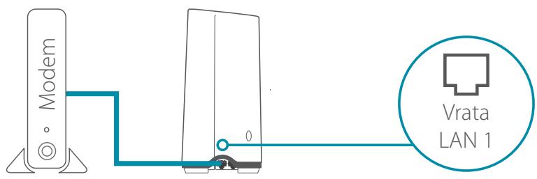 D-LINK DIR-809 - MOZNOST2 NAMESTITEVPREK SPLETNEGA BRSKALNIKA - 2