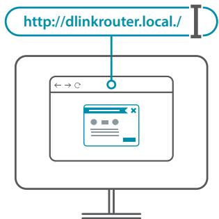 D-LINK DIR-809 - / Περιμένετε μέχρινα ανάψουνοι ενδείξεις, LED aσύρματης, επικοινυνίας, 2.4 GHz kal 5 GHz. - 2