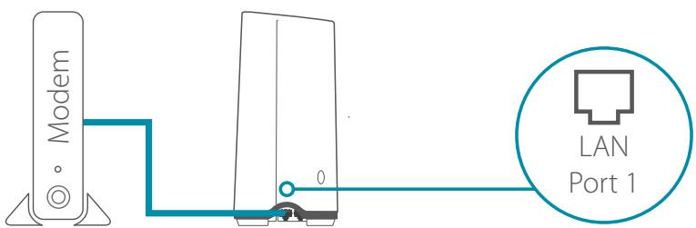 D-LINK DIR-809 - MULIGHED 2 OPSAETNING MED WEBBROWSER - 2