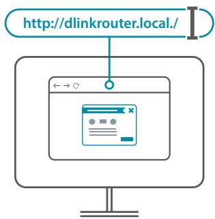 D-LINK DIR-809 - Aşteptaça LED-urile wireless 2,4 GHz Şi 5 GHz sǎ se aprinda. - 2