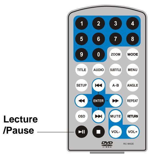 TAKARA VR149W - DVD MÉDIA - 1