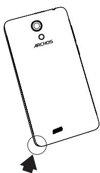 ARCHOS 50D NEON - : ظظوحلم - 1