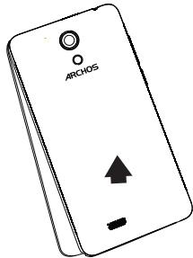 ARCHOS 50D NEON - : ظظوحلم - 2
