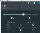 ARCHOS 50D NEON - Sur votre écran d'accueil - 2