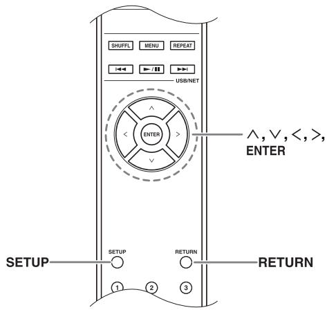 ONKYO T4070 - Music Optimizer - 2