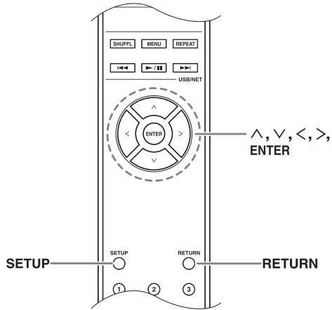 ONKYO T4070 - Music Optimizer - 2