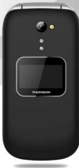 THOMSON SEREA 65 - Manuel d'utilisation - 1