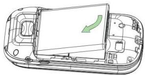 THOMSON SEREA 65 - Mise en route - 4