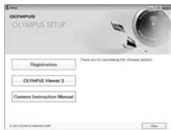 OLYMPUS E-PL6 - Windows Vista/Windows 7/ Windows 8 - 1