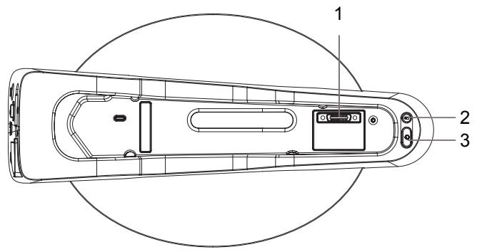 GIGABYTE M1005 - Docking Station Panoramic View - 1