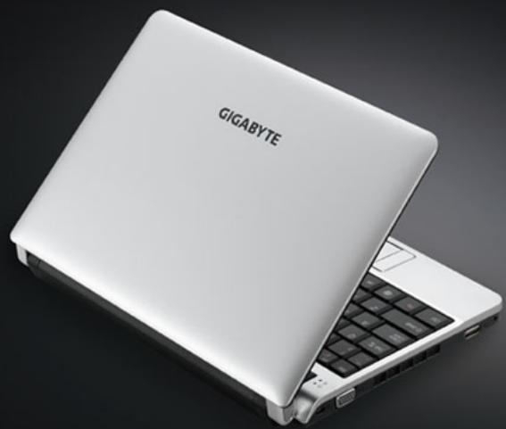 GIGABYTE M1005 - 使用手册 - 1