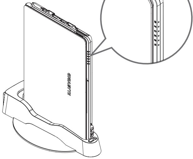 GIGABYTE M1005 - Note: - 1