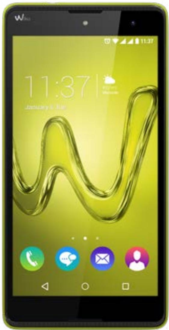 WIKO ROBBY - 1
