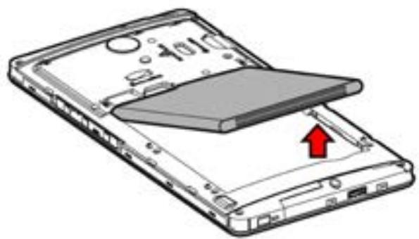 WIKO ROBBY - 9