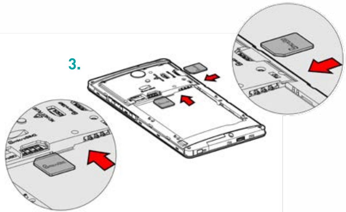 WIKO ROBBY - 10