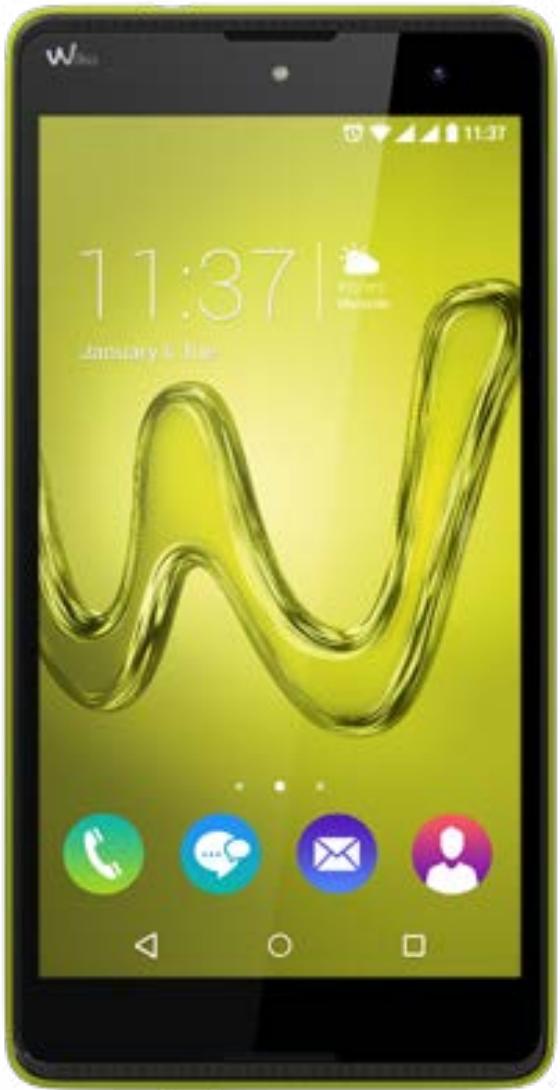 WIKO ROBBY - CE - 2