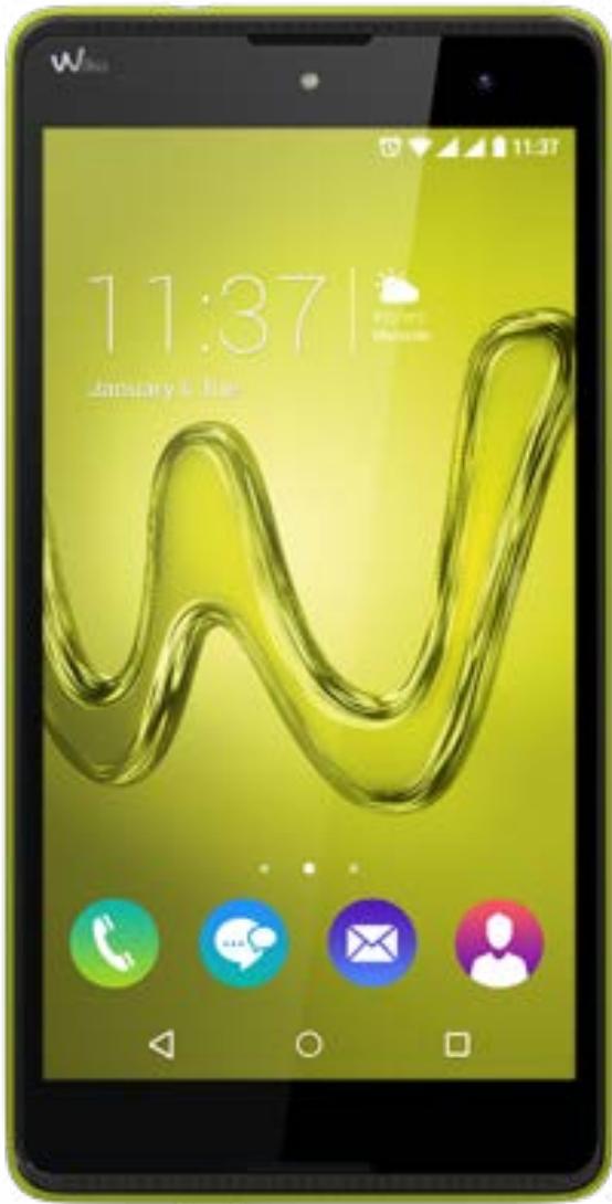 WIKO ROBBY - CE - 1