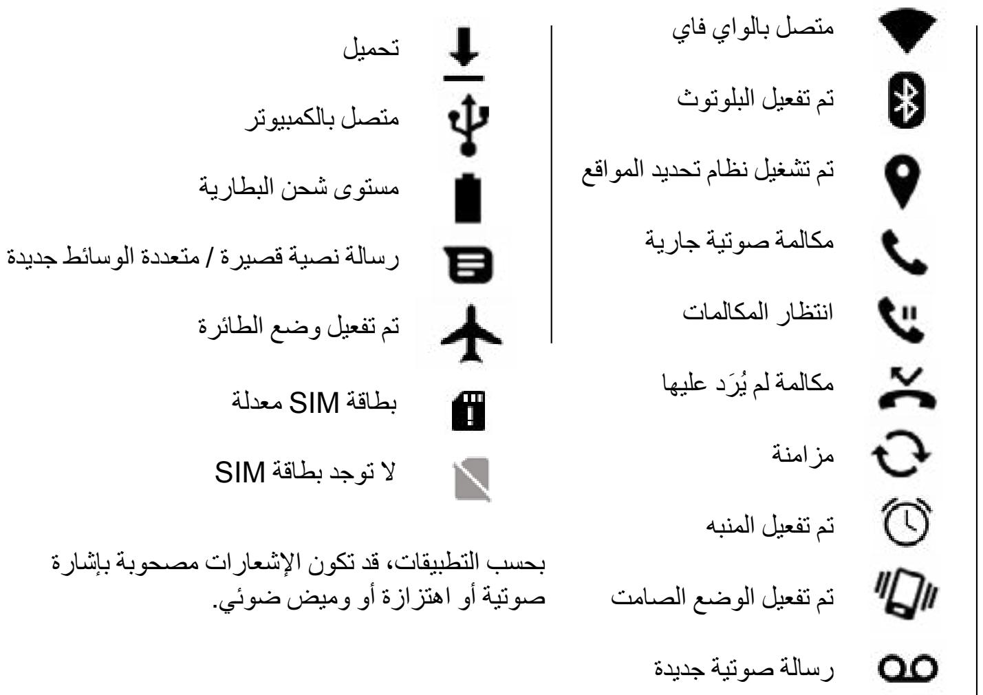 WIKO ROBBY - • تجوال البيانات - 1