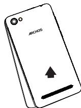 ARCHOS 45D PLATINUM - Lap dien thoai - 2
