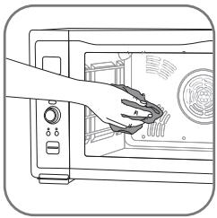 ROWENTA OC787800 GOURMET - · Setting up - 1