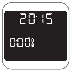 ROWENTA OC787800 GOURMET - 3·Onafhankelijke timer - 1