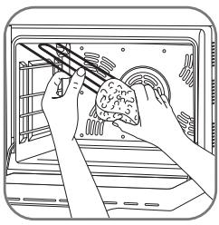 ROWENTA OC787800 GOURMET - - Instructions - 2