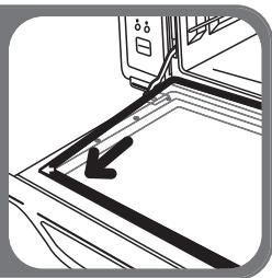 ROWENTA OC787800 GOURMET - Dismantling the door - 4
