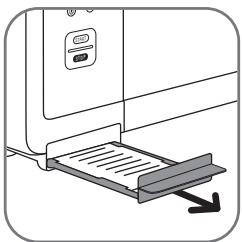 ROWENTA OC787800 GOURMET - 3.6·Quick start guide - 1
