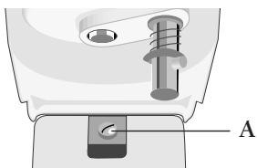 KITCHENAID 5KPM5EER - Le fouet pour les mélanges légers comme : - 1