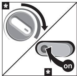 TEFAL CREP'PARTY DUAL 2 PLAQUES PY604612 - AR - 15