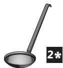 TEFAL CREP'PARTY DUAL 2 PLAQUES PY604612 - AR - 5
