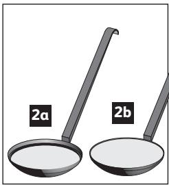 TEFAL CREP'PARTY DUAL 2 PLAQUES PY604612 - AR - 8