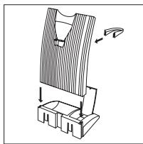 BAMIX M200 - Quirl - 1