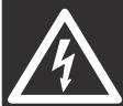 BEKO WDA96160 - DANGER - 1