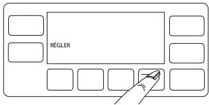 RÉGLER