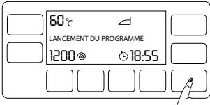 60°C LANCEMENT DU PROGRAMME 1200° 18:55