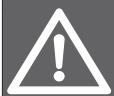 BEKO WDA96160 - DANGER - 1