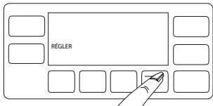 RÉGLER